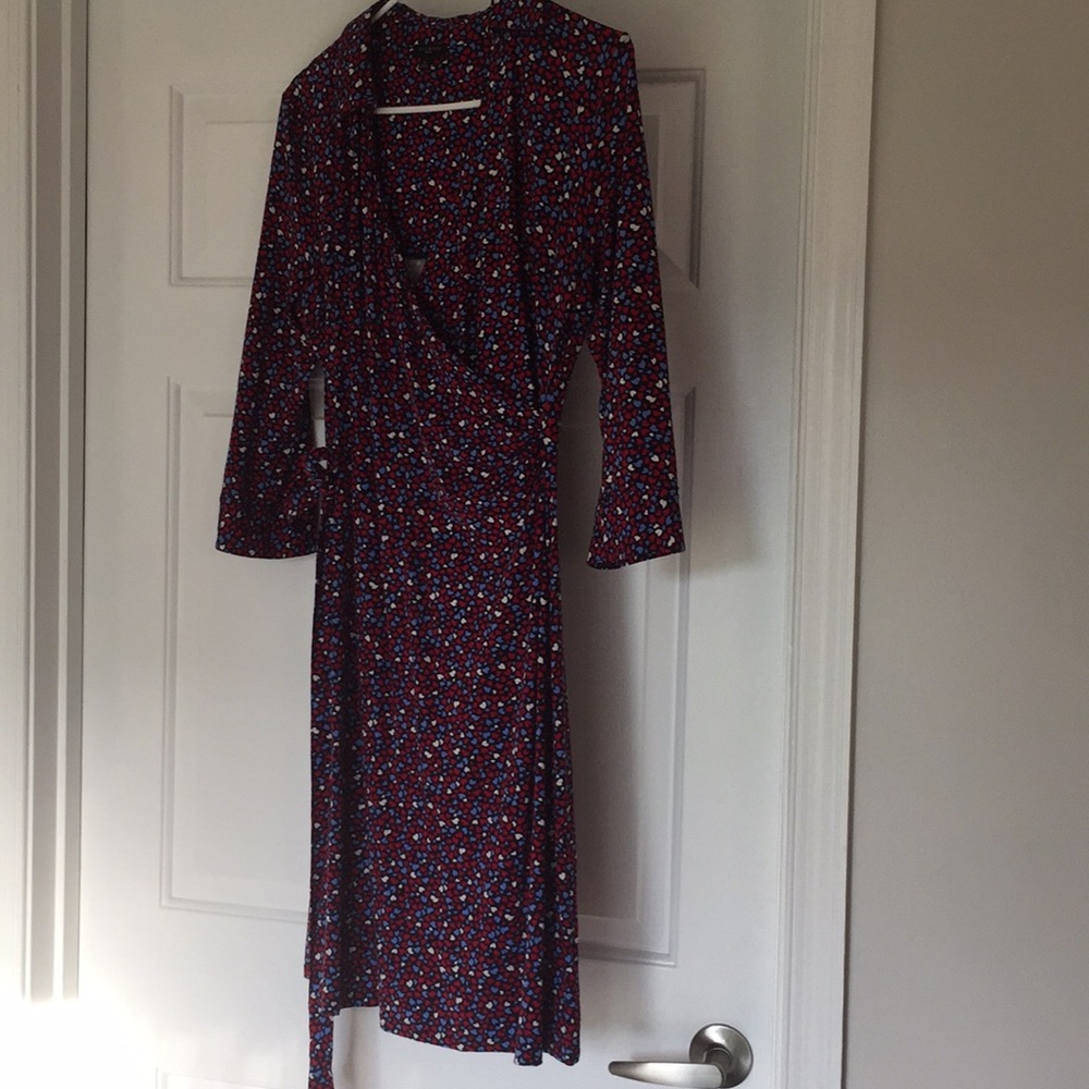 Talbots Dress size Lp